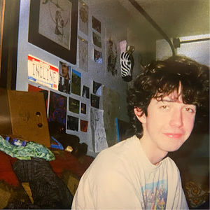 Meet your Posher, Ben bingham